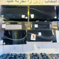انواع مدل هود تو کار و روکار مجتمع زرین 2