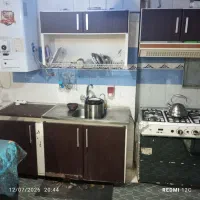 کابینت فلزی دست دوم