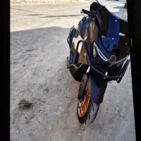 موتور انمکس توربو
