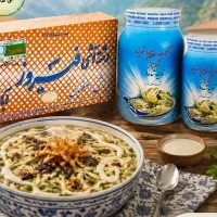 رشته آش فیروز اصفهان