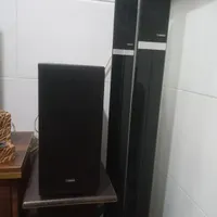 سینما خانگی.