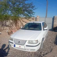 سمند ef7 مدل 96