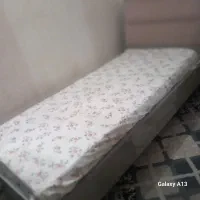 تخت|تخت و سرویس خواب|آزادشهر, |دیوار
