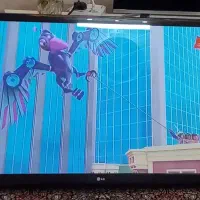تلویزیون ۴۲ اینچ پلاسما LG