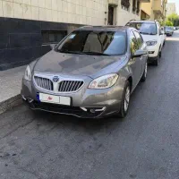 برلیانس H330 اتومات مدل 1396