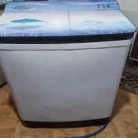 فروش لباسشویی دو قلو