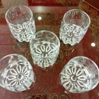 نیم لیوان پافیلی ترک
