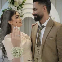 عکاسی فیلمبرداری عقد بله برون نامزدی