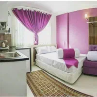 فروش ششدانگ هتل آپارتمان سه ستاره ملکی|فروش دفتر کار، اتاق اداری، مطب|مشهد, عنصری|دیوار