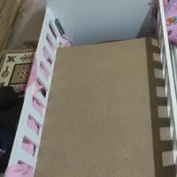 تخت کودک