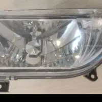 چراغ ماشین پراید با دو راهنما