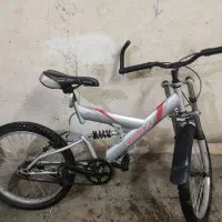 دوچرخه 20