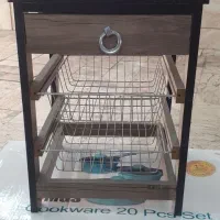 سبد سیفی جات