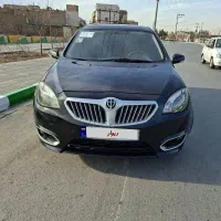 برلیانس h320موتور ۱۶۵۰ اتومات