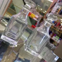 شیشه 100میل عطر