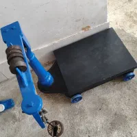 باسکول سنگی