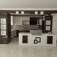 آپارتمان مجتمع تجاری مسکونی آفتاب