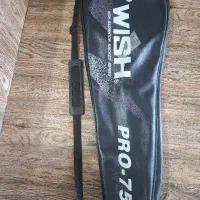بدمینتون