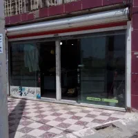 سرقفلی-مغازه35متری-برق-تجاری-آب-گازتلفن-دردهرود