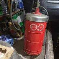 گرییس پمپ ۲۰ کیلیویی