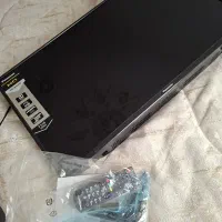 تلوزیون تمیز وآک