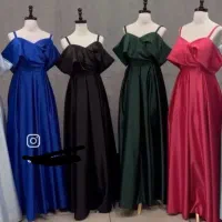 ماکسی ساتن آمریکایی