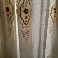 سه عدد پرده 3در۲ونیم