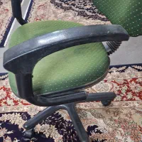 صندلی چرخدار
