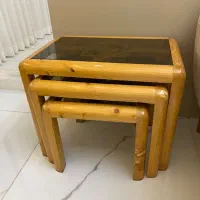میز عسلی