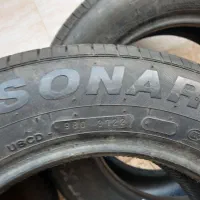تایر تیوبلس SONAR تایوان رینگ ۱۵ - فروش فوری