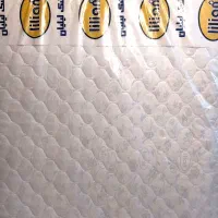 تشک خوشخواب دونفره لیلیان نو نو پلاستیک پلمپ