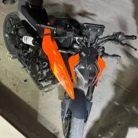 ktm250|موتورسیکلت|قشم, |دیوار