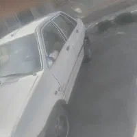 ماشین سواری پراید۸۹