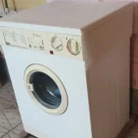 ماشین لباسشویی تمام اتوماتیک فریزر کنوود