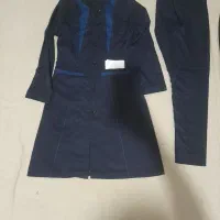 تعدادزیادی مانتووشلواردخترانه سایز۳۸دونه ۵۰ تومن