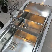 فروش اقساط تجهیزات آشپزخانه