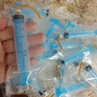 سرنگ سرلاک پرنده