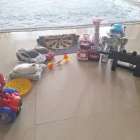 اسباب بازی