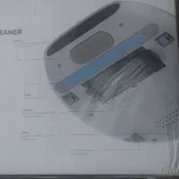 جارو تختخواب شیائومی مدل deerma cm8000