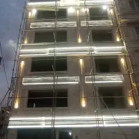 برقکاری ساختمان