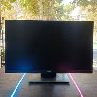 مانیتور 22 اینچ دل HDMI DP VGA مدل P2217H