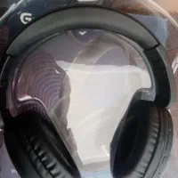 یک عدد هدفون نو