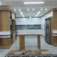 کابینت آشپزخانه مدرن و کلاسیک