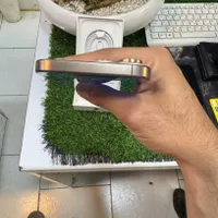 iphone 16promax 256battry 100|موبایل|کرج, کوی امامیه|دیوار