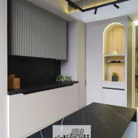 دکوراسیون داخلی‌کابینت‌ کناف