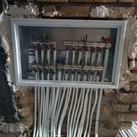 لوله کشی اب فاضلاب پکیج پمپ اب نصب و تعمیرشیرالات