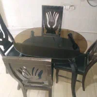 میز نهار خوری