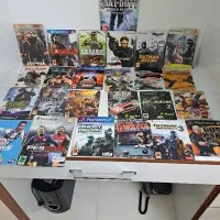 ps 2|کنسول، بازی ویدئویی و آنلاین|تهران, ظهیرآباد|دیوار