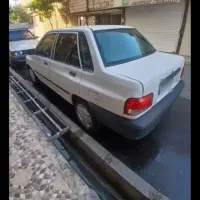 پراید مدل ۹۰