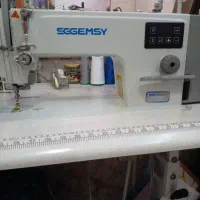 چرخ خیاطی راسته دوز sggemsy